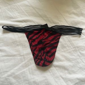 Mens G-String